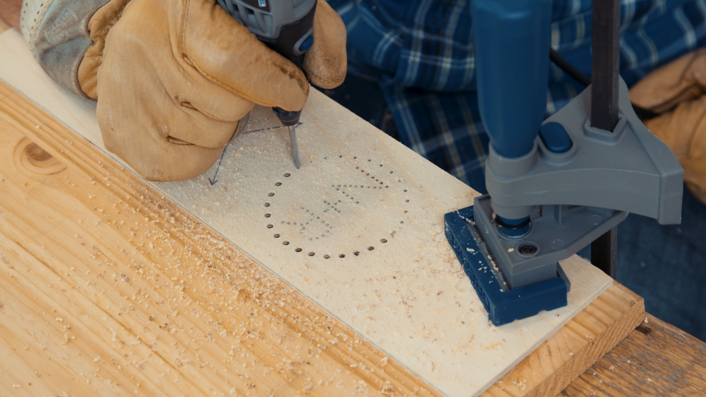 PRECISIONSBORRSET DREMEL 628 0,8-3,2MM 7ST