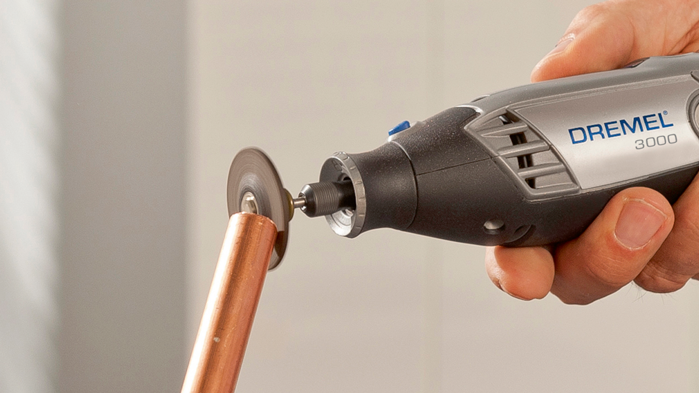 Hiomalaikka Dremel SC541 EZ SpeedClick metalli 38mm 2kpl