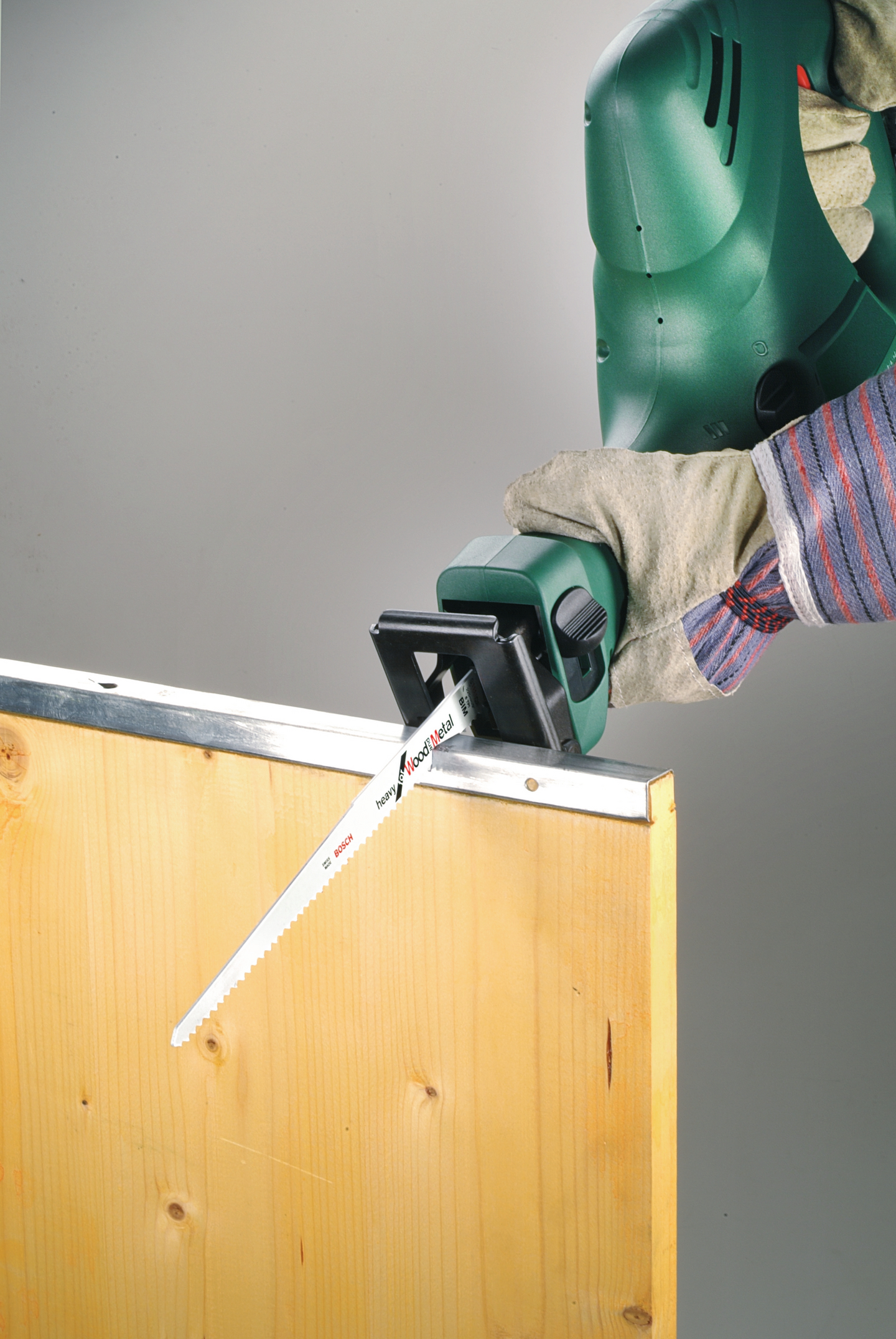 TIGERSÅGBLADSET BOSCH S3456XF/S2345X, /S1131L TO