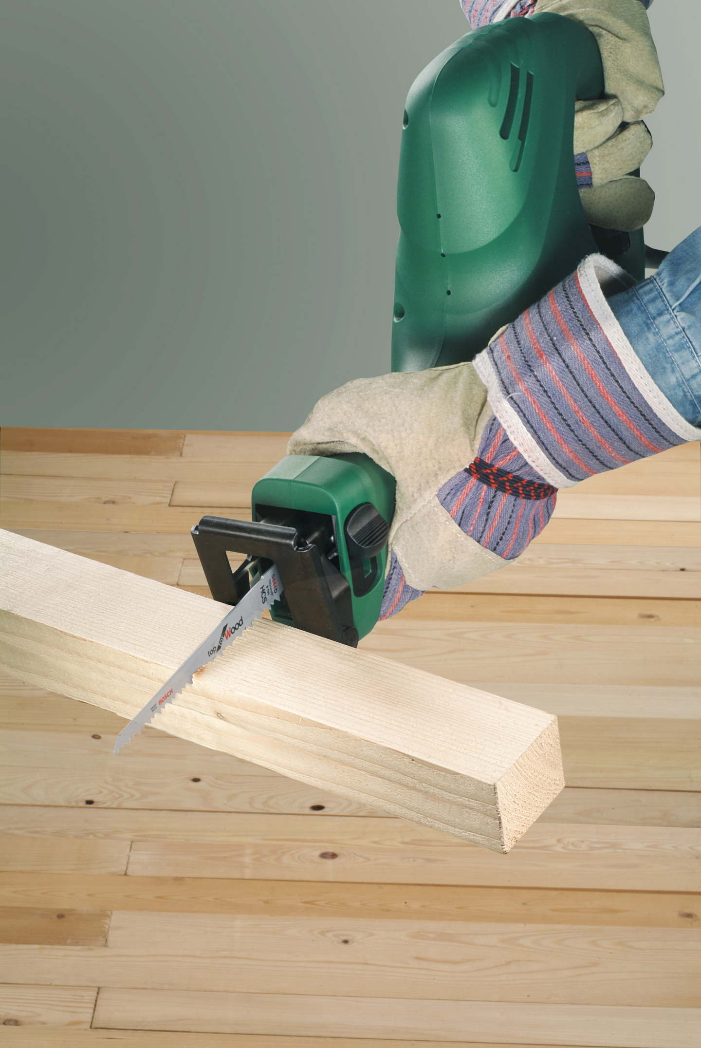 TIGERSÅGBLADSET BOSCH S3456XF/S2345X, /S1131L TO