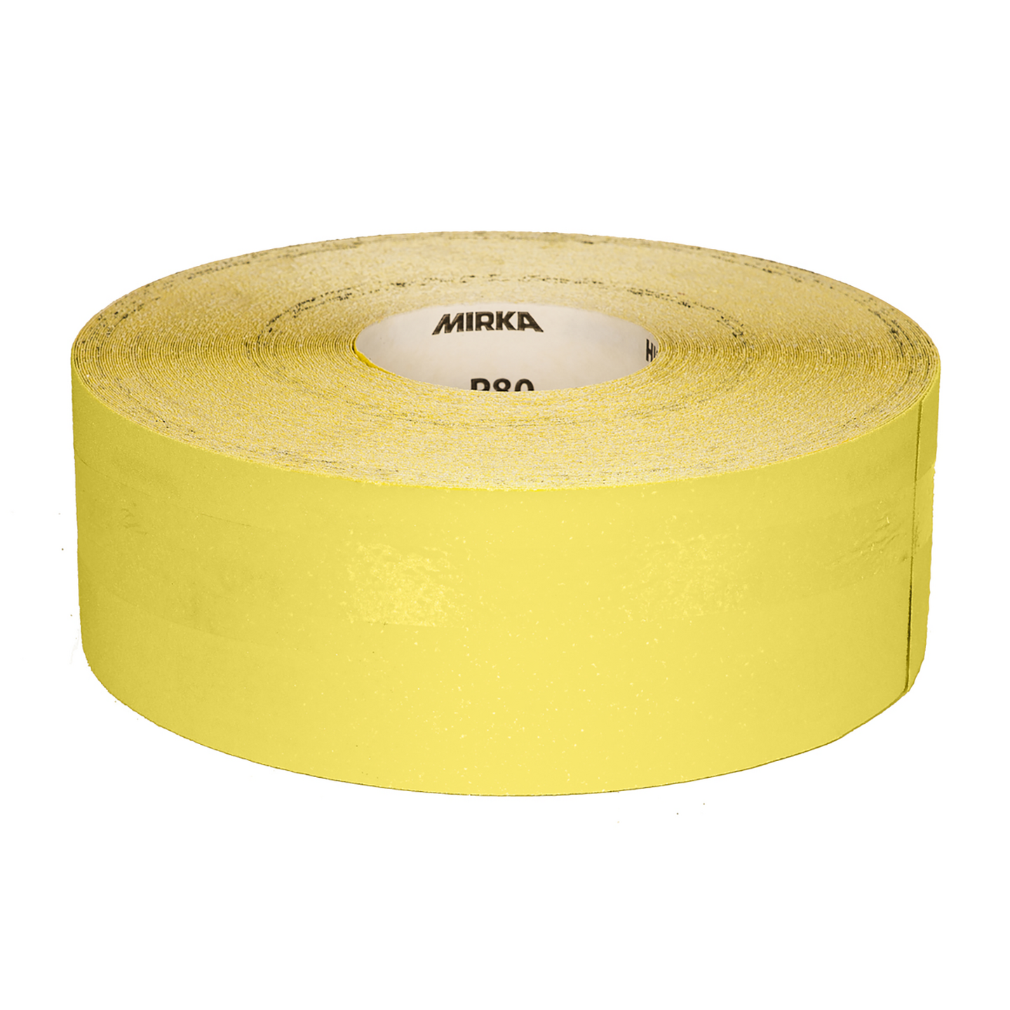 SLIPRULLE MIRKA GUL P60 100MM