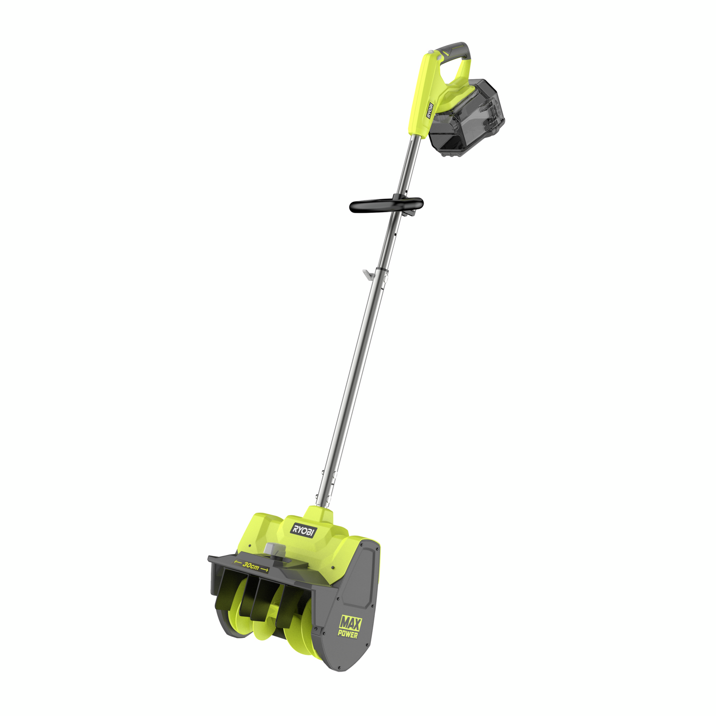 Akkulumilapio Ryobi RY36ST30B-0 36V Max Power runko