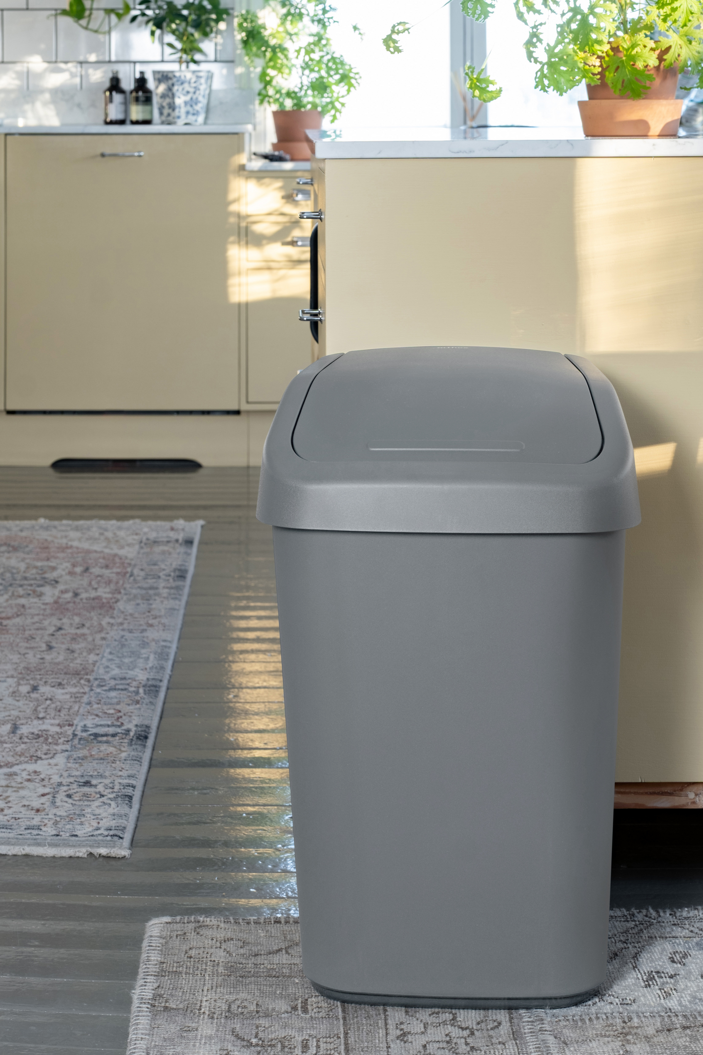 Orthex Heiluriroskis 50 L