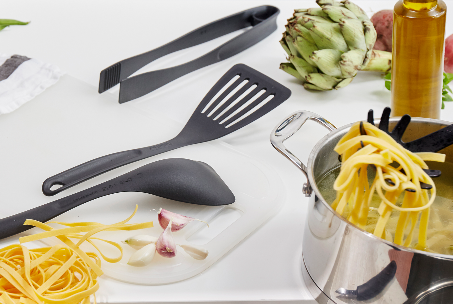 Reiällinen paistinlasta Orthex GastroMax