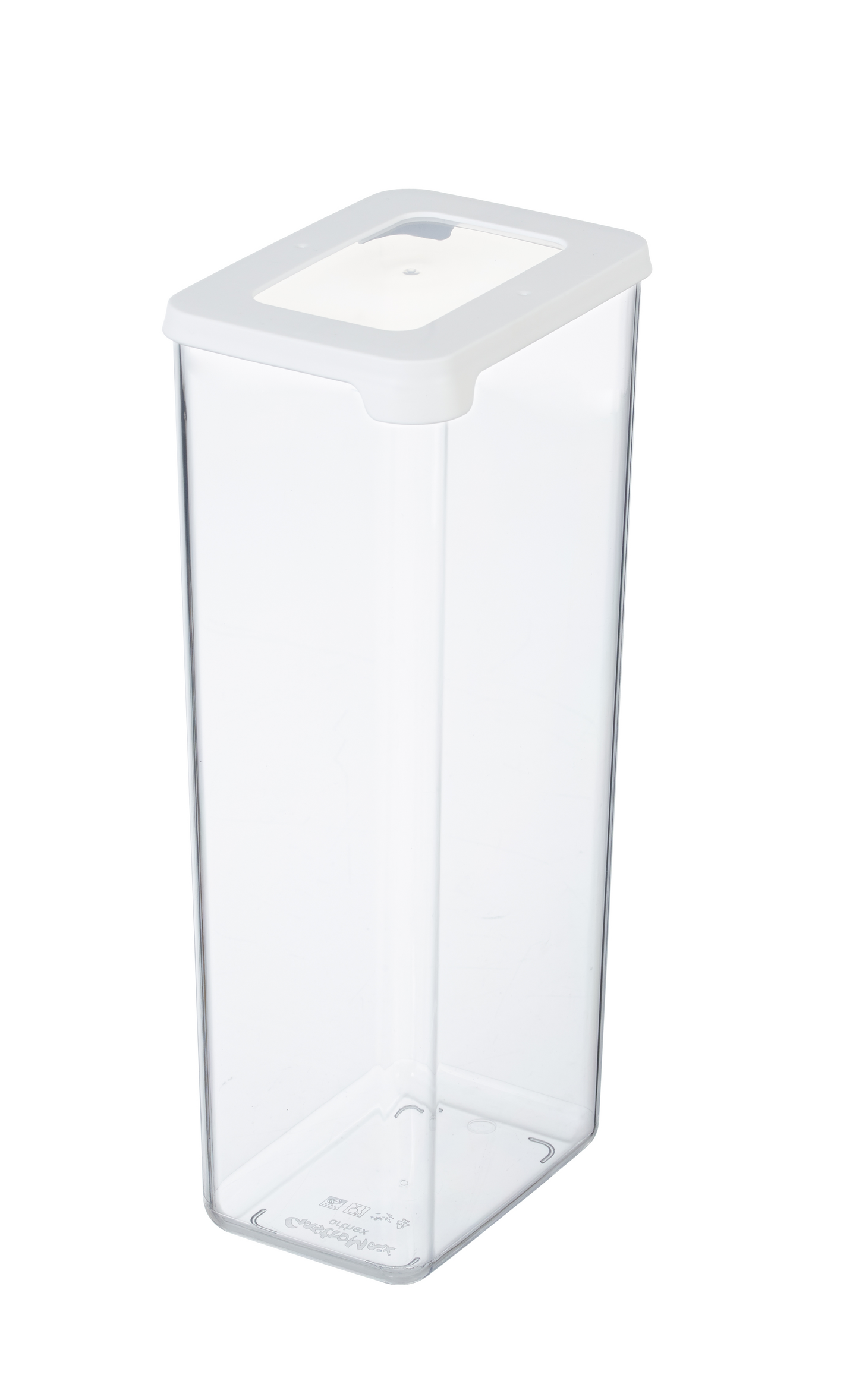 SmartStore™ Vision säilytyspurkki 2,25 L