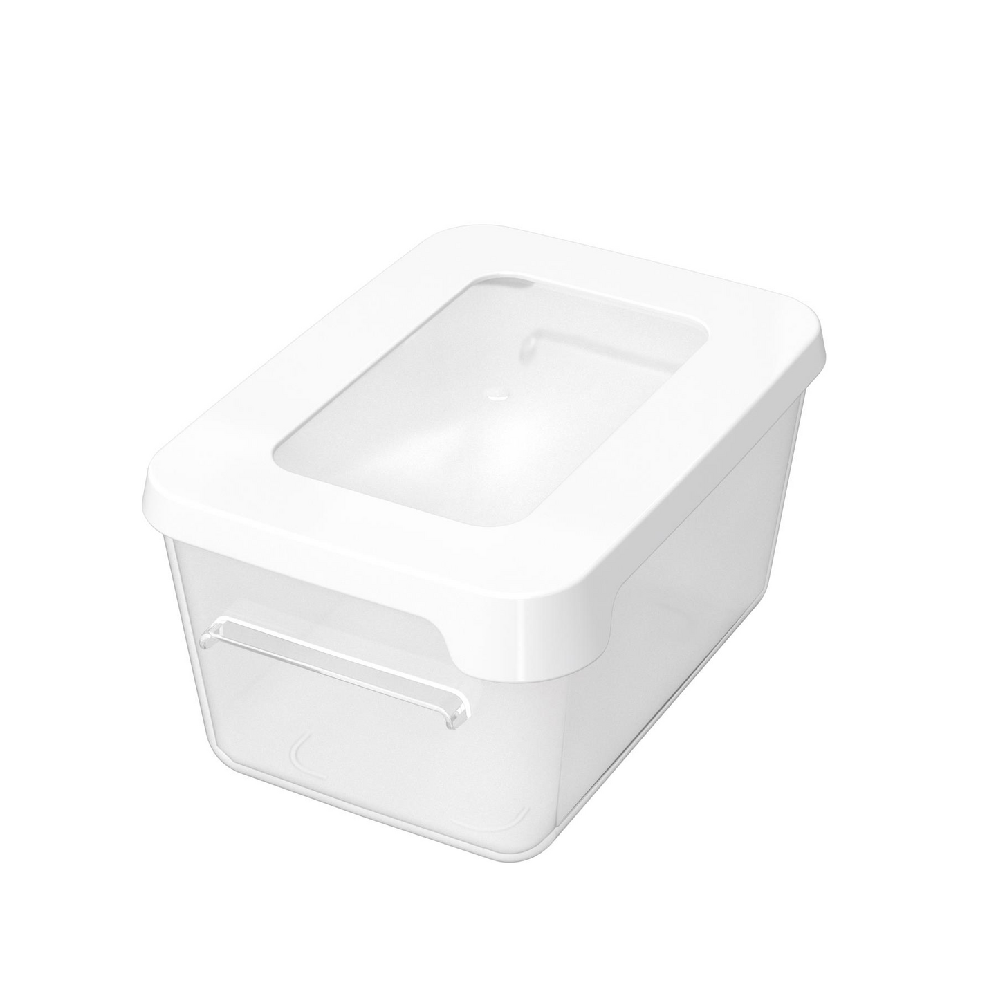 SmartStore™ Snack ruoansäilytysrasia 0,45 L