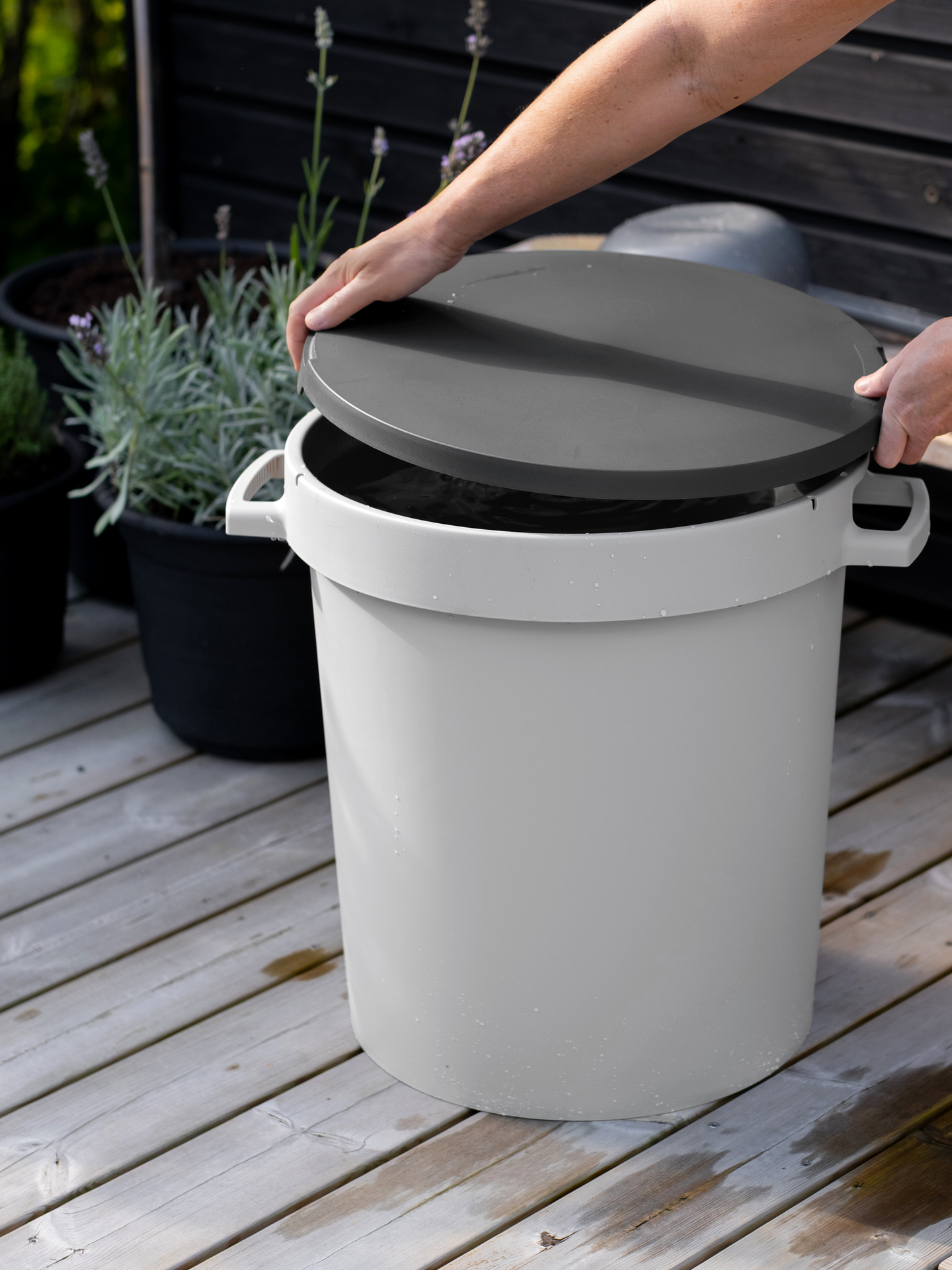Orthex Saavi 45 L
