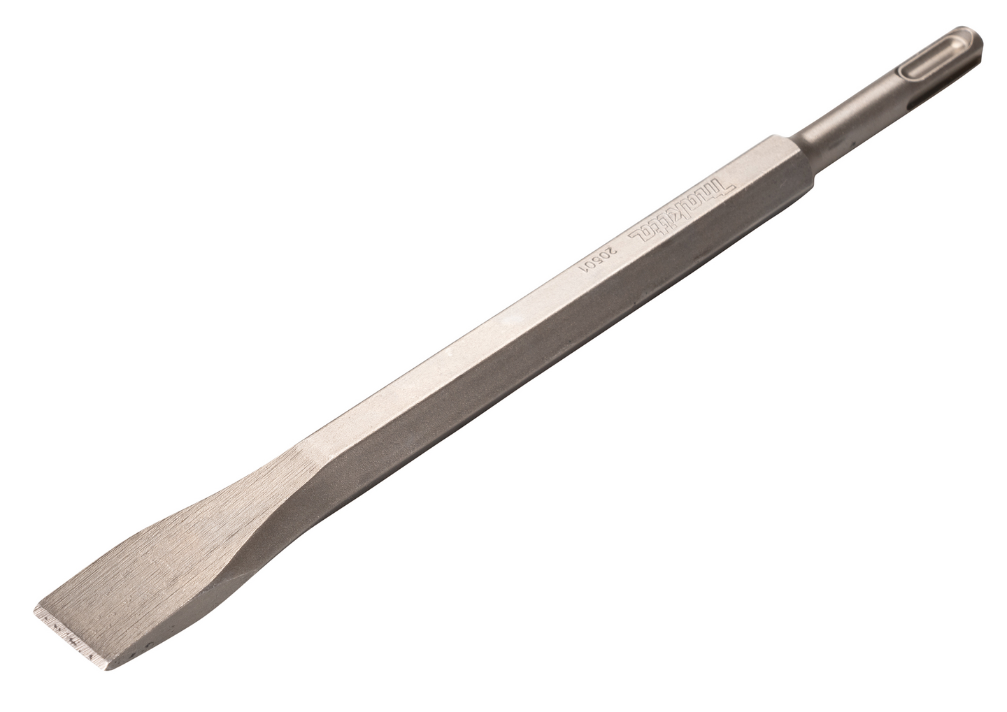 Tasataltta Makita SDS-Plus 20x250mm