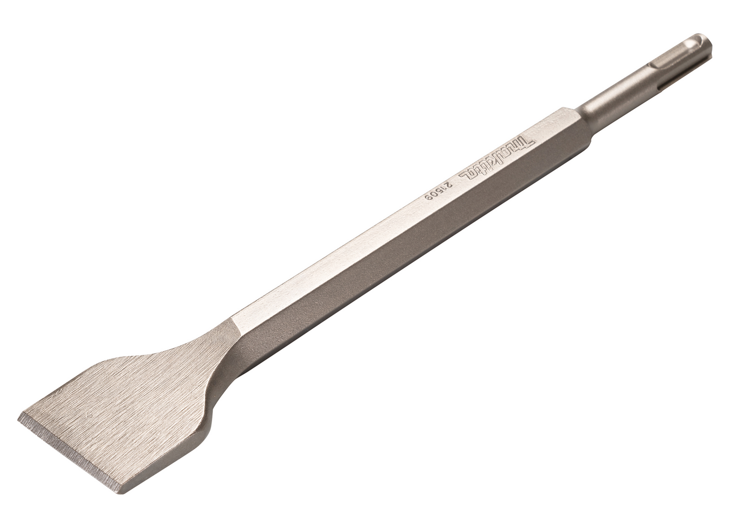 Tasataltta Makita SDS-Plus 40x250mm
