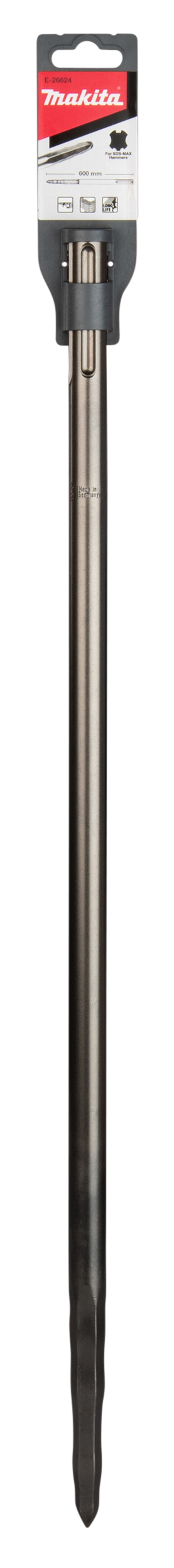 Piikki Makita SDS-Max 600mm Premium