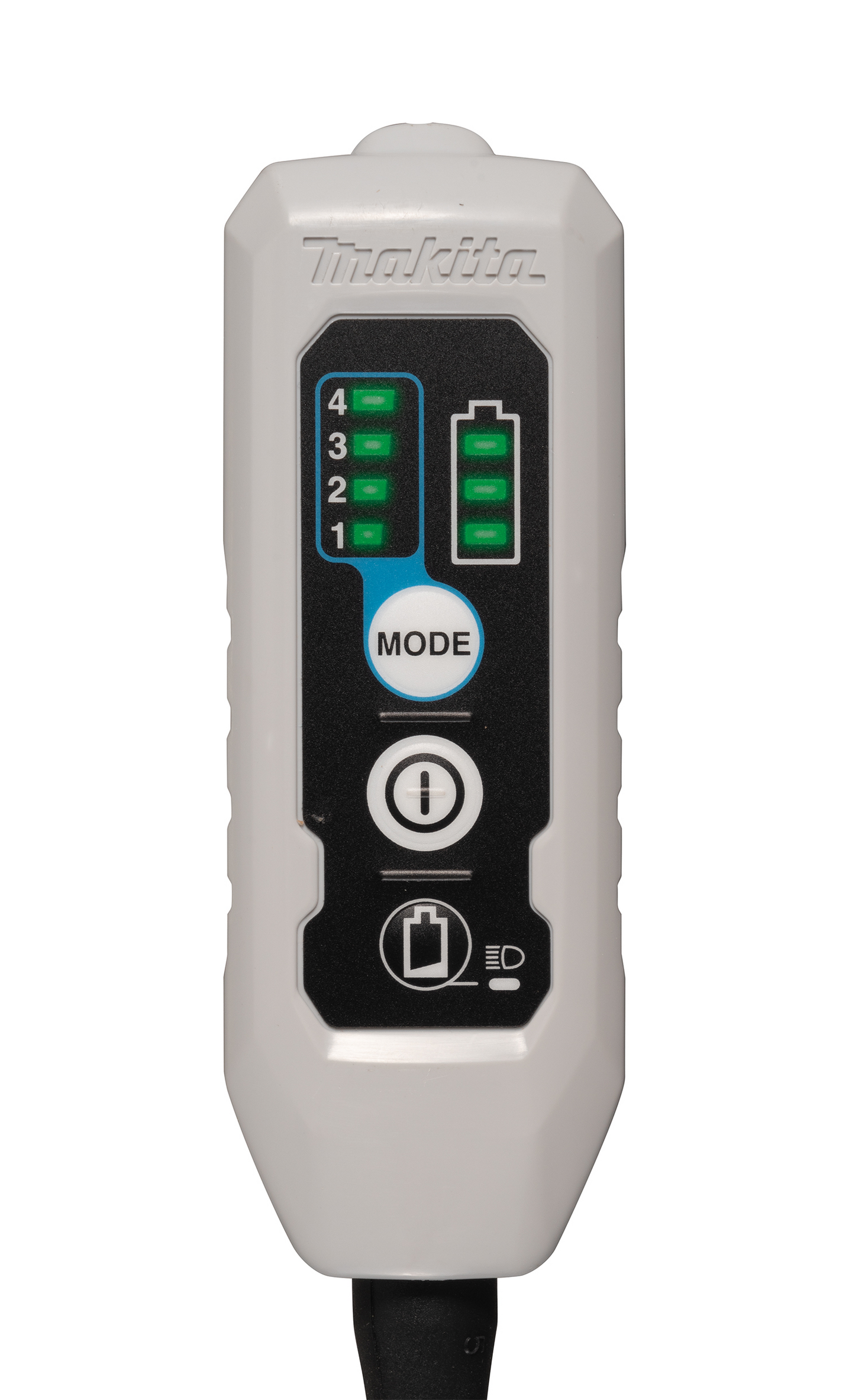 Reppuimuri Makita VC008GZ09 XGT 40V runko