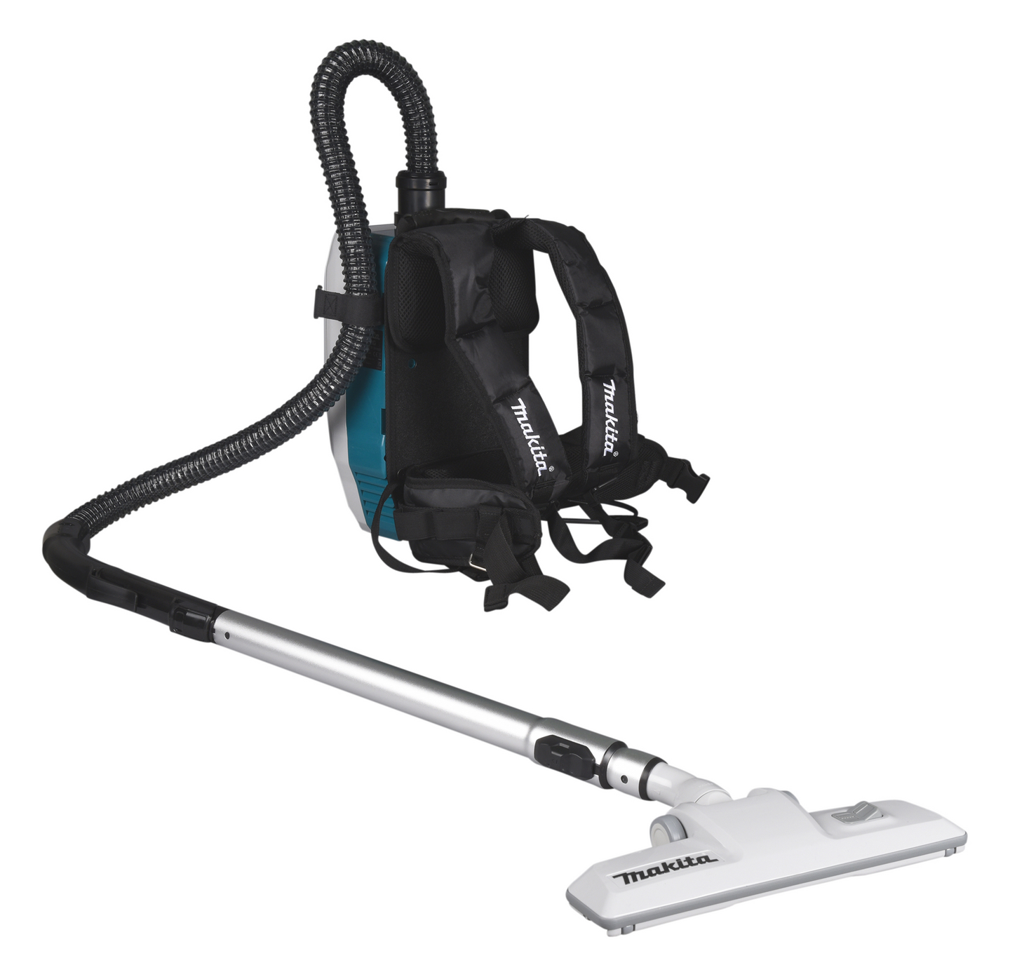 Reppuimuri Makita VC008GZ09 XGT 40V runko