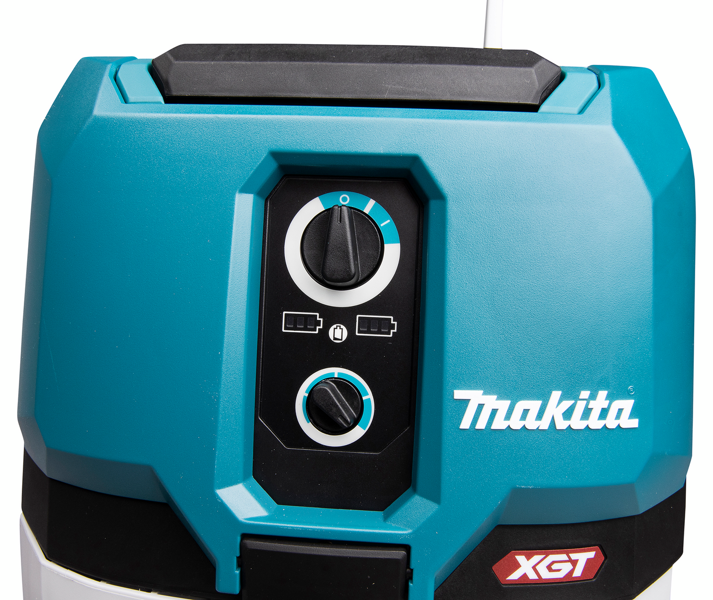 Märkä-kuivaimuri Makita VC003GLZ06 XGT 40V runkoversio