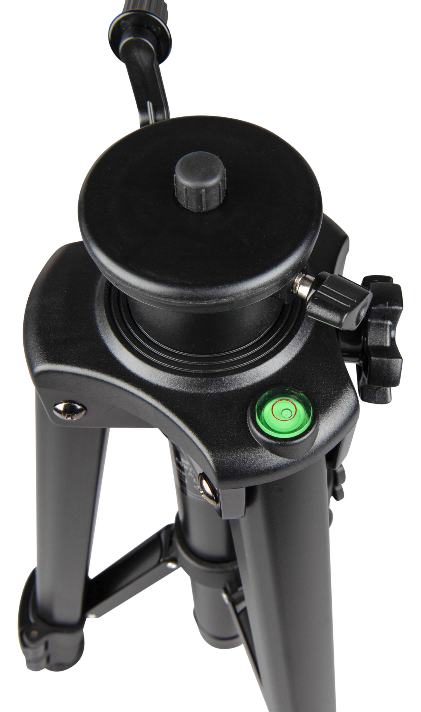 Kolmijalka Makita lasereille 1/4" kierre 40-115cm