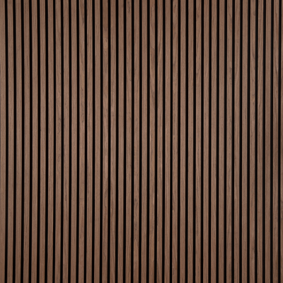AKUSTIKPANEL NQD SMARTWALL VALNÖT 2400X600X17