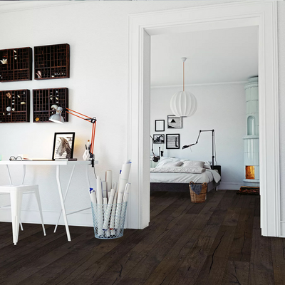 PARKETTGOLV NQD FLOORS OAK MALBEC 2,89M2, OAK MALBEC 1900X190X14
