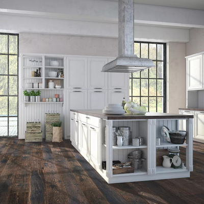 PARKETTGOLV NQD FLOORS OAK SHIPWRECK 2,17, OAK SHIPWRECK 1900X190X14
