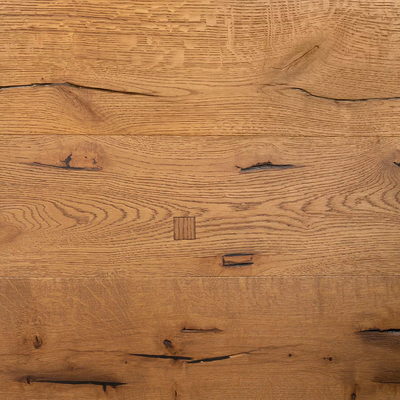 PARKETTGOLV NQD FLOORS OAK CASTELLO 2,89M, OAK CASTELLO 1900X190X14