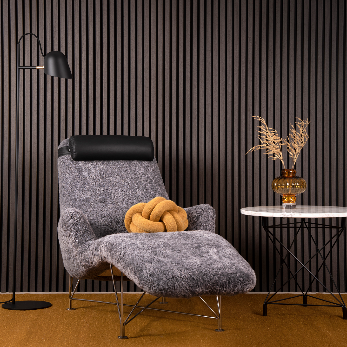 AKUSTIKPANEL NQD SMARTWALL MERLIN 2750X600X21