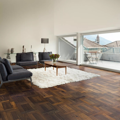 PARKETTGOLV NQD FLOORS KALMAR 2,23M2, KALMAR 1830X305X15