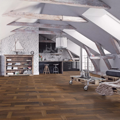 PARKETTGOLV NQD FLOORS TOREKOV 2,04M2, TOREKOV 1870X270X15
