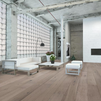 PARKETTGOLV NQD FLOORS OAK HAMPTON 2,29M2, OAK HAMPTON 2200X260X15