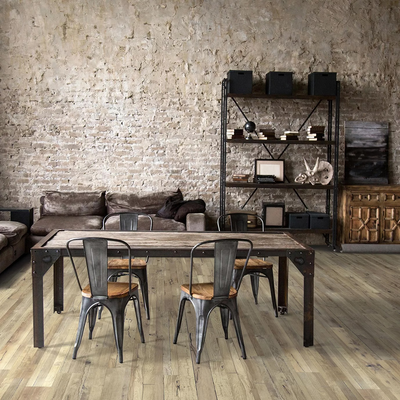 PARKETTGOLV NQD FLOORS OAK ORIGINAL SPIRI, OAK ORIGINAL SPIR 1900X190X14