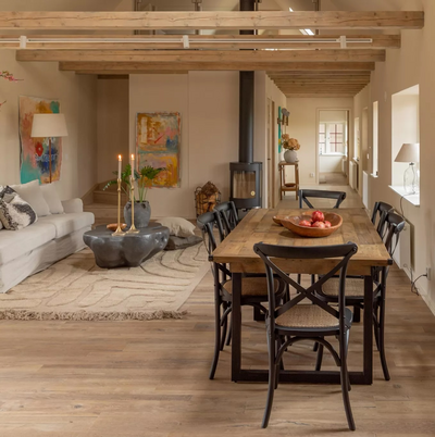 PARKETTGOLV NQD FLOORS OAK SHARP GREY 2,1, OAK SHARP GREY 1900X190X14