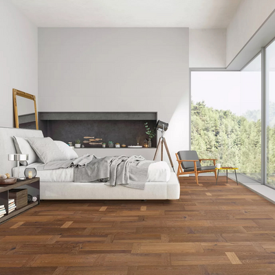 PARKETTGOLV NQD FLOORS SMÖGEN 2,04M2, SMÖGEN 1870X270X15