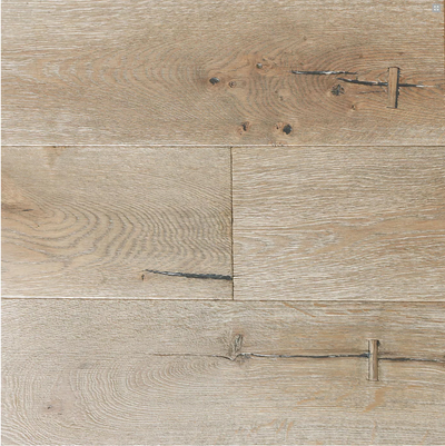 PARKETTGOLV NQD FLOORS OAK SNOWSTORM 2,17, OAK SNOWSTORM 1900X190X14