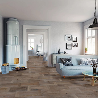PARKETTGOLV NQD FLOORS FÅRÖ 2,04M2, FÅRÖ 1870X270X15
