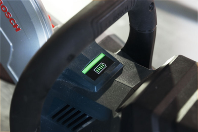 Akkukatkaisusaha Bosch GCS 18V-230 Solo
