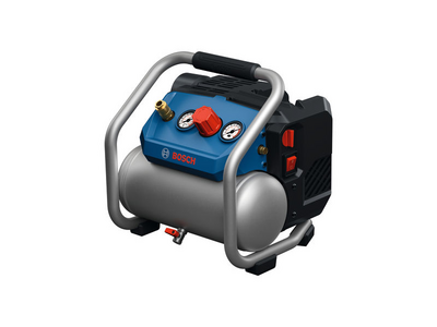 Akkuilmakompressori Bosch GKO18V-51 Solo