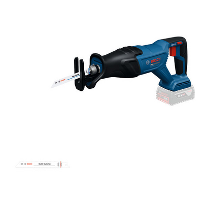 Akkupuukkosaha Bosch PRO GSA18V-280 Solo