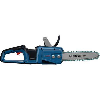 Akkuketjusaha Bosch PRO GKE 18V-30 Solo