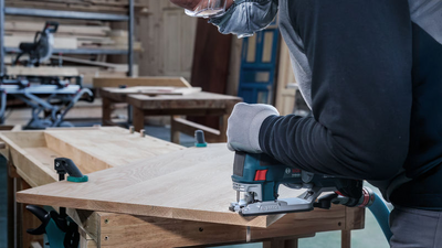 STICKSÅGBLADSET WOOD/MET 10DELAR