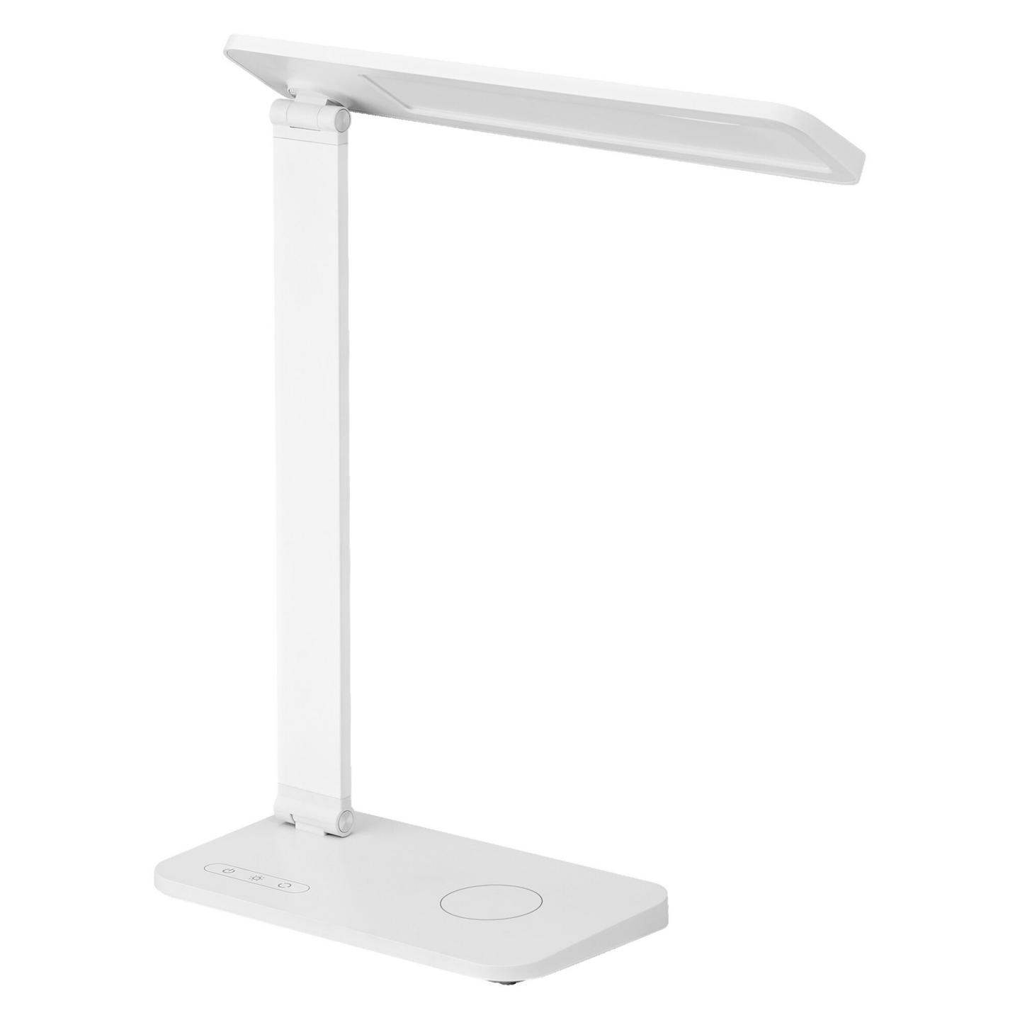 Pöytävalaisin OSRAM Office Banker 650lm 3000-6500K DIM valk latausalusta
