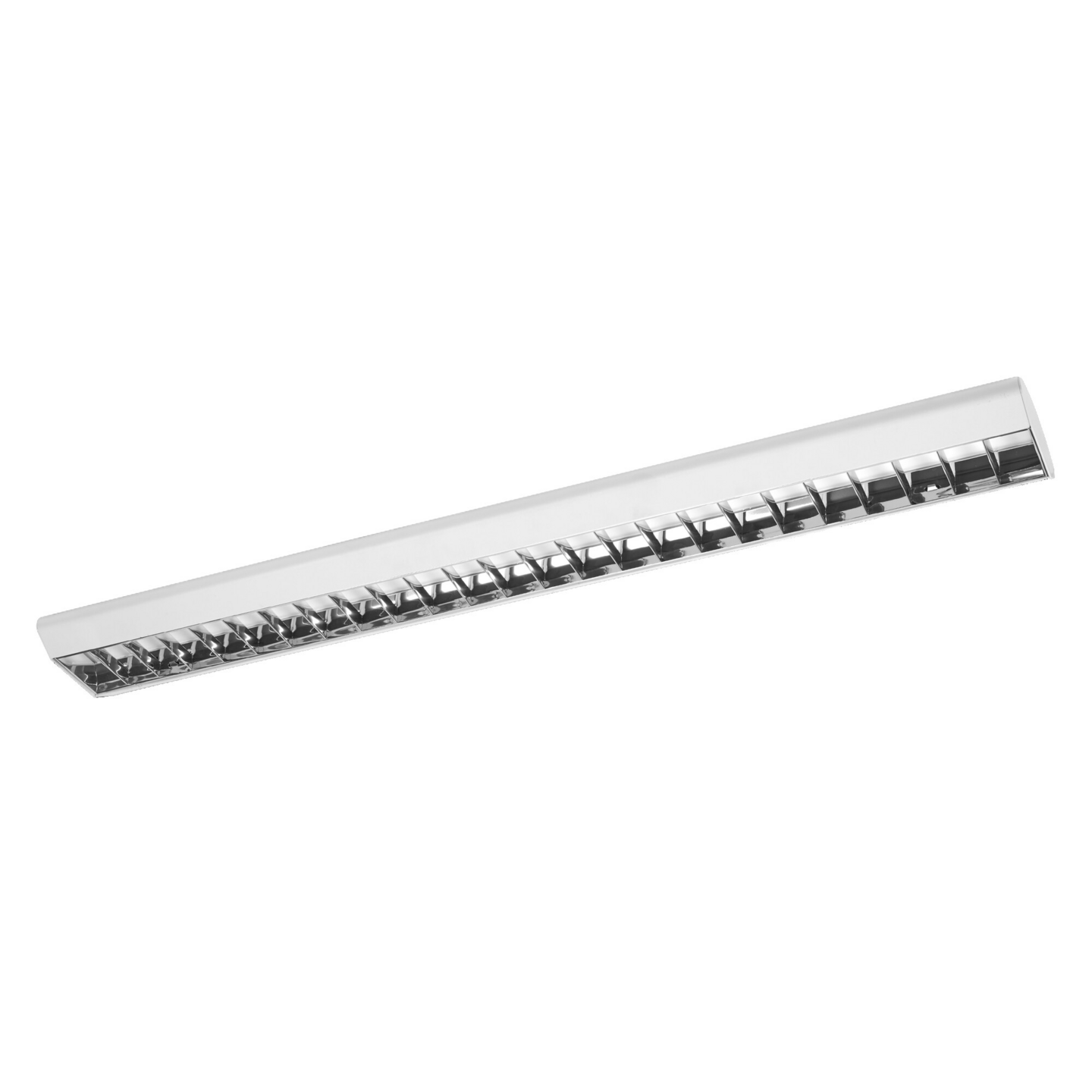 Kattovalaisin OSRAM Office Grid Curve 4000lm 4000K DIM valkoinen