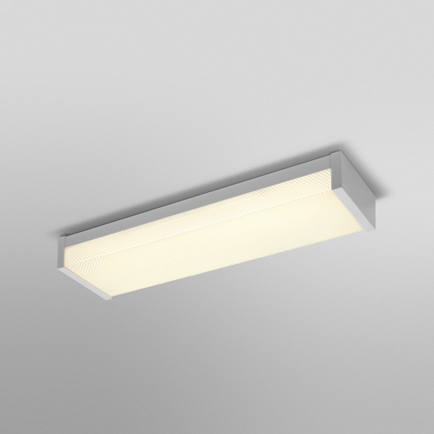 Kattovalaisin OSRAM Office Line Wrap 600mm 20W 2300lm 4000K DIM kaukosäädin