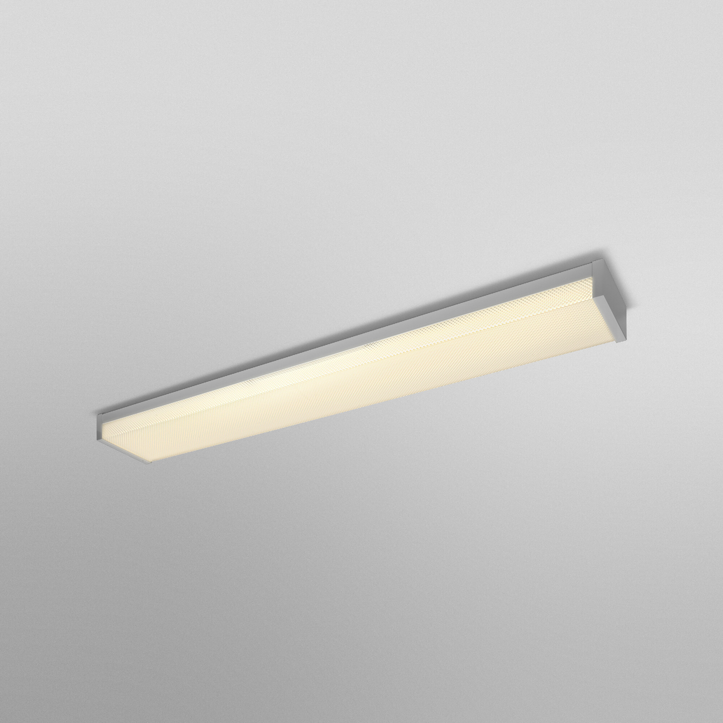Kattovalaisin OSRAM Office Line Wrap 1200mm 40W 4600lm 4000K DIM kaukosäädin