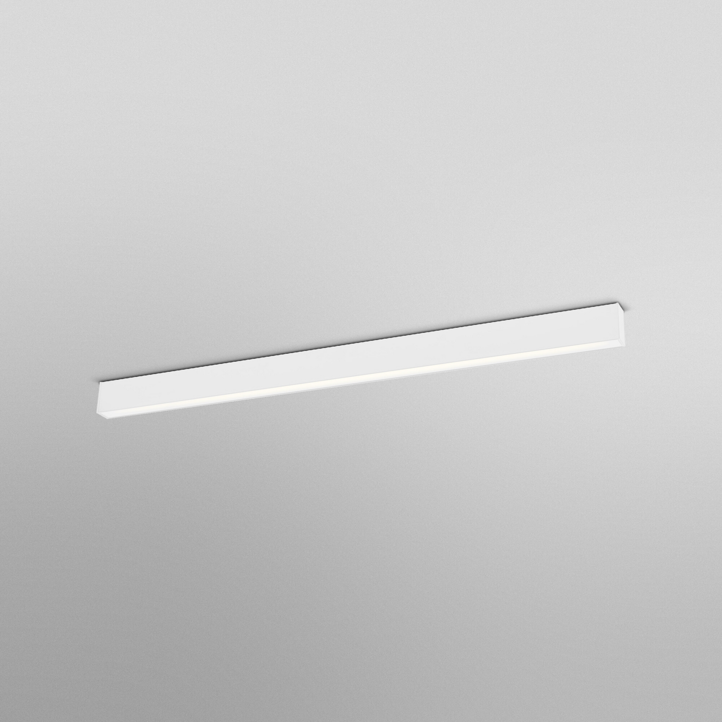 Kattovalaisin OSRAM Office Line Cuboid 30W 3500lm 4000K DIM valkoinen
