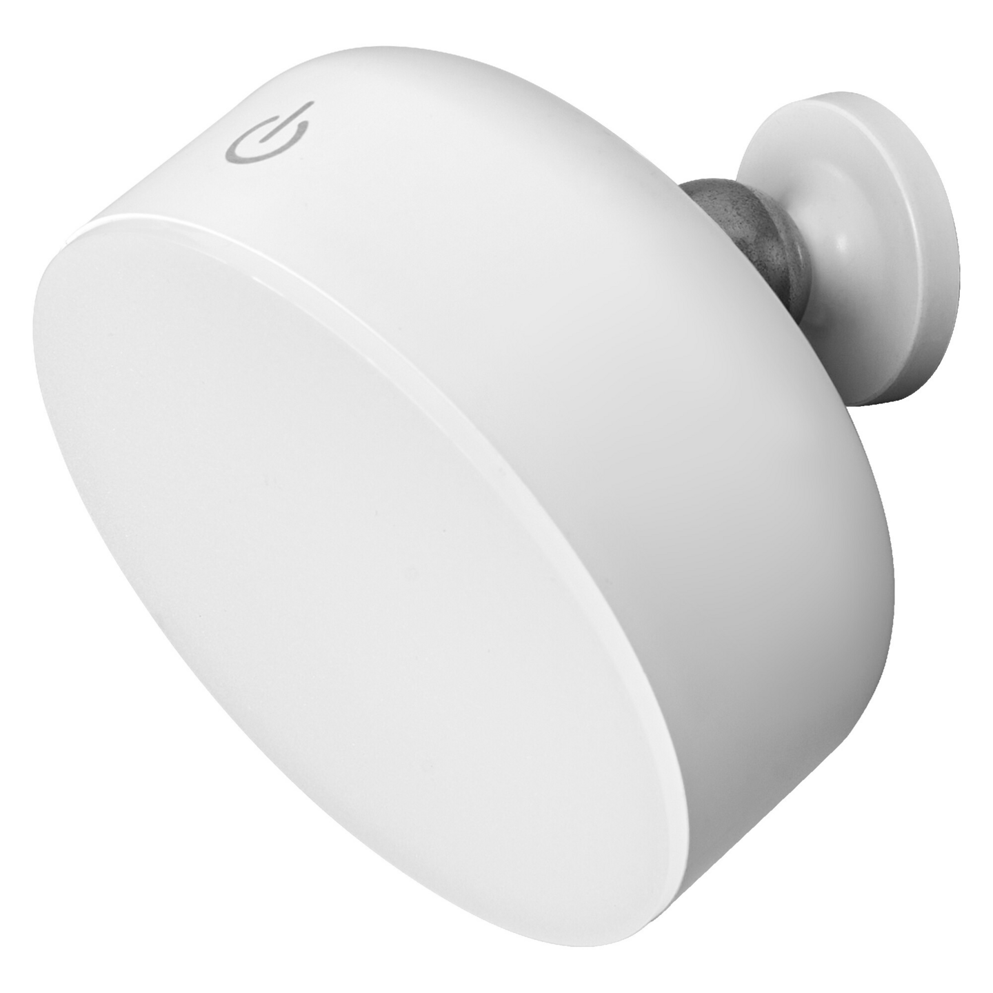 Klipsivalaisin OSRAM Decor Helper 140lm 3000K DIM USB-ladattava valkoinen
