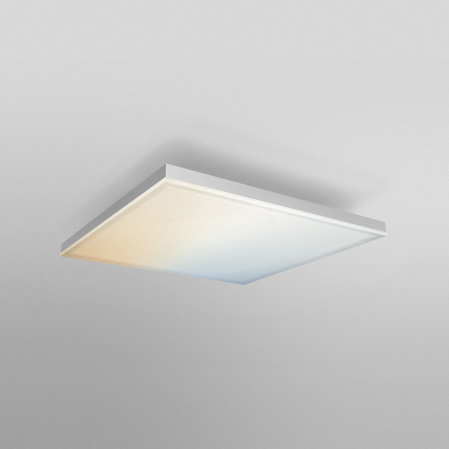 Kattovalaisin OSRAM SMART+ Matter Planon Frameless 1600lm TW 300x300mm