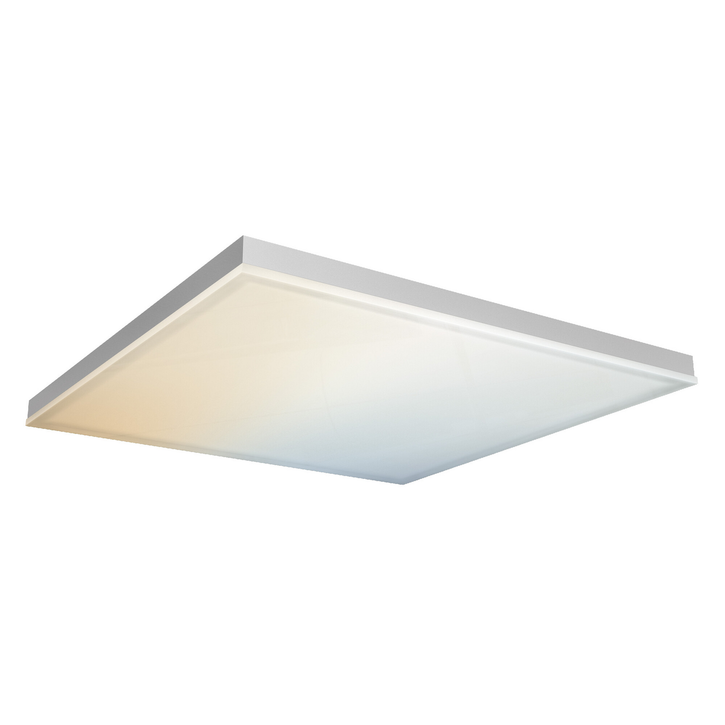 Kattovalaisin OSRAM SMART+ Matter Planon Frameless 1600lm TW 300x300mm