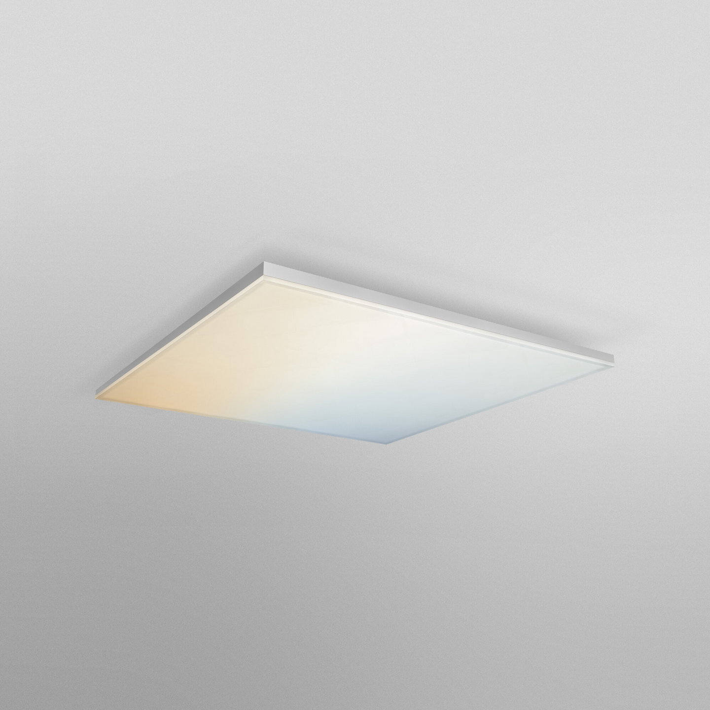 Kattovalaisin OSRAM SMART+ Matter Planon Frameless 3400lm RGBTW 600x600mm