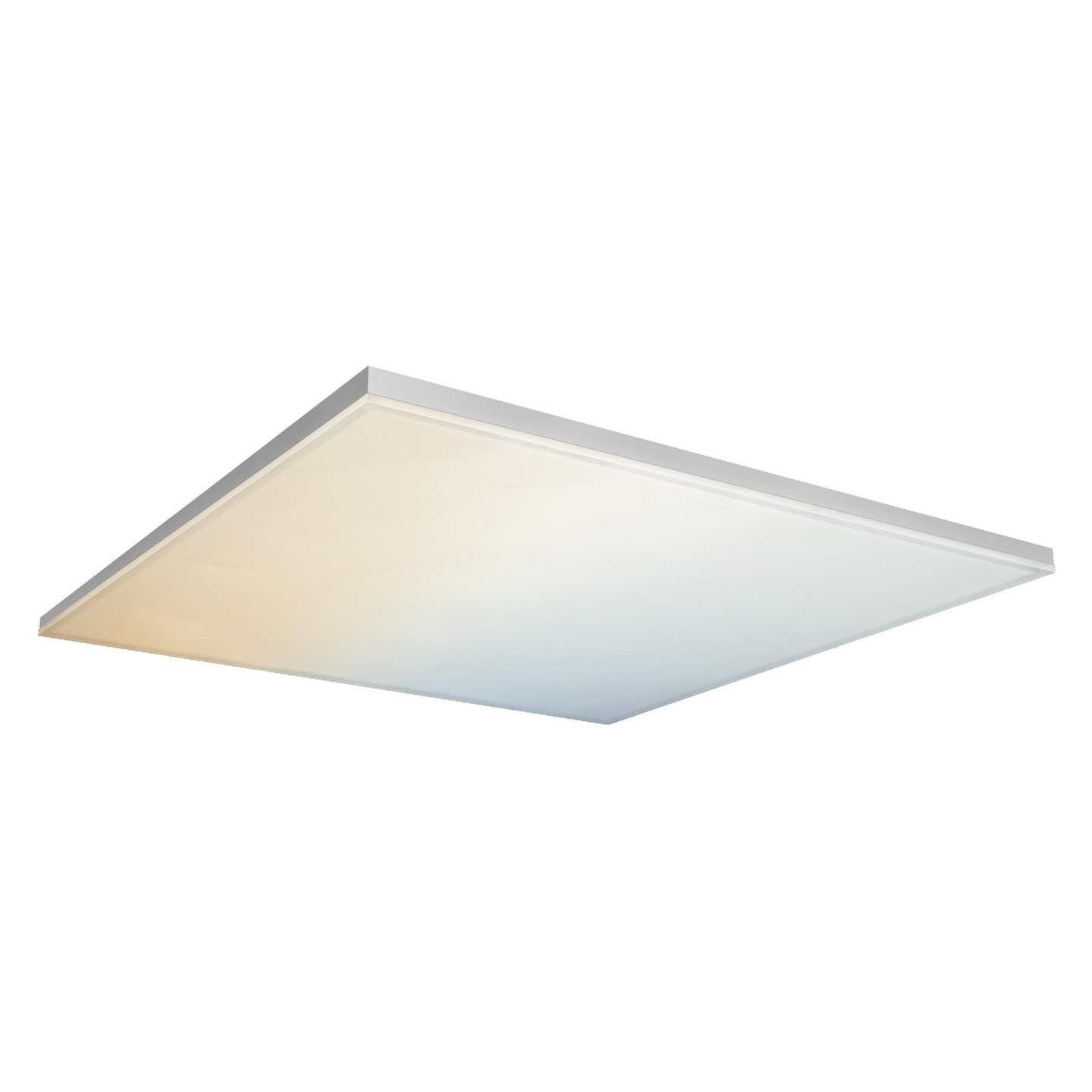 Kattovalaisin OSRAM SMART+ Matter Planon Frameless 3400lm RGBTW 600x600mm
