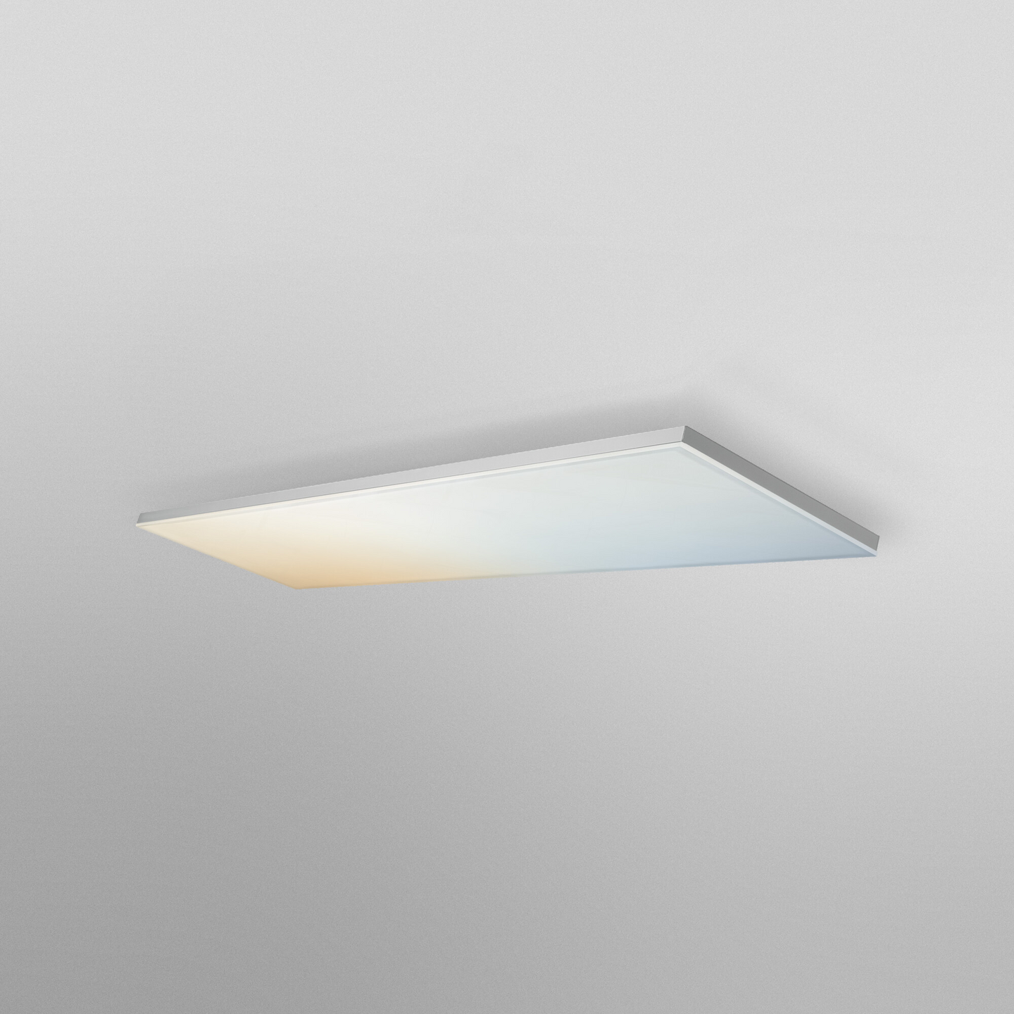 Kattovalaisin OSRAM SMART+ Matter Planon Frameless 3400lm TW 1200x300mm