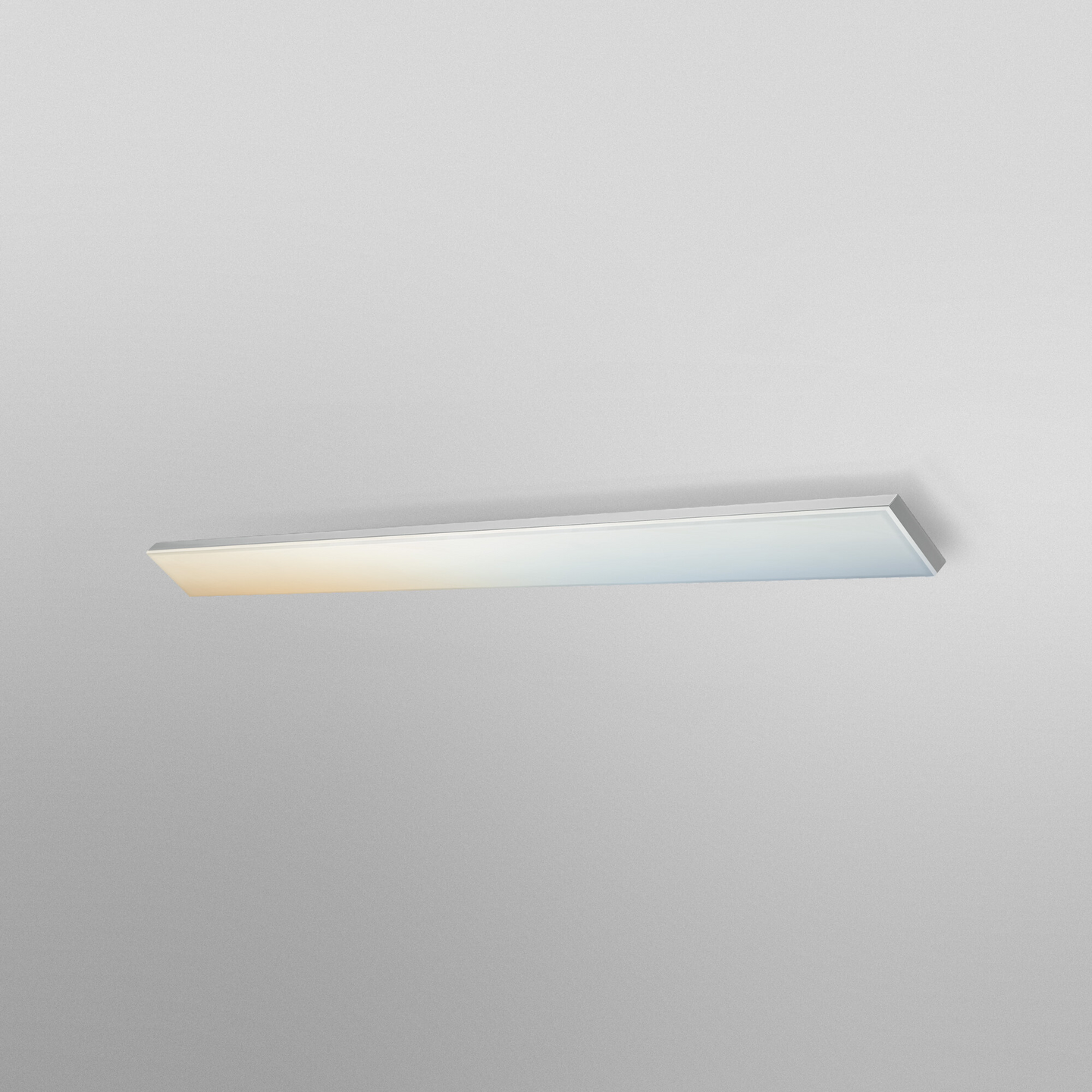 Kattovalaisin OSRAM SMART+ Matter Planon Frameless 2500lm TW 1200x100mm