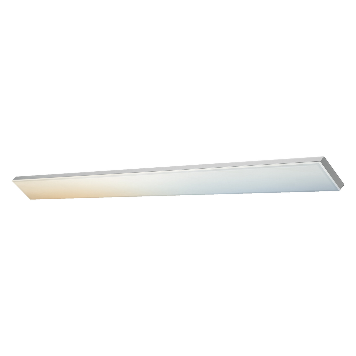 Kattovalaisin OSRAM SMART+ Matter Planon Frameless 2500lm TW 1200x100mm