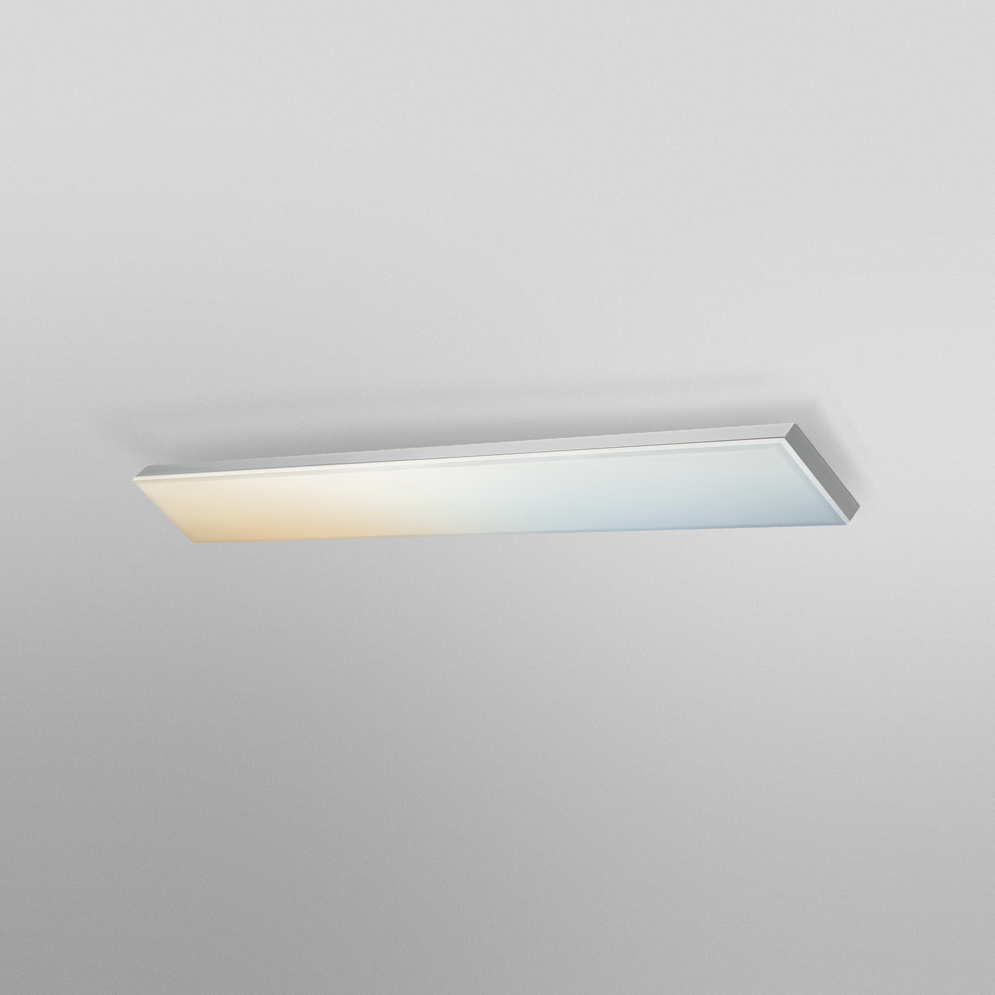 Kattovalaisin OSRAM SMART+ Matter Planon Frameless 2000lm TW 800x100mm